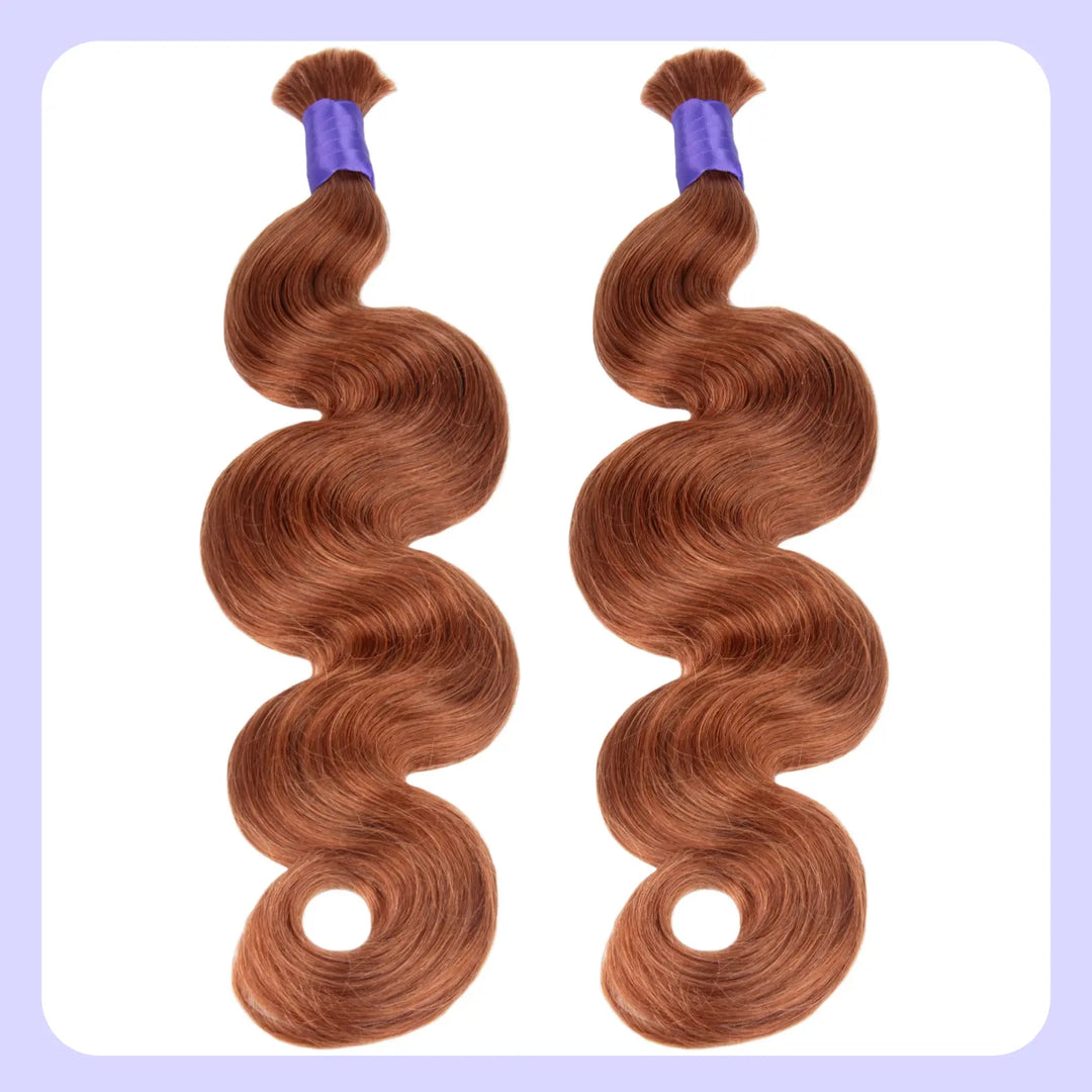 two #30 Body Wave