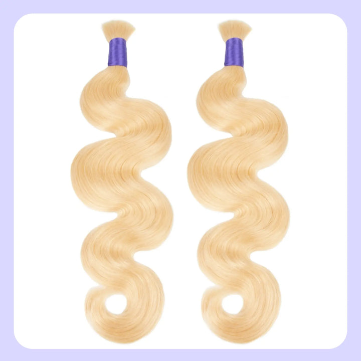 two #613 body wave