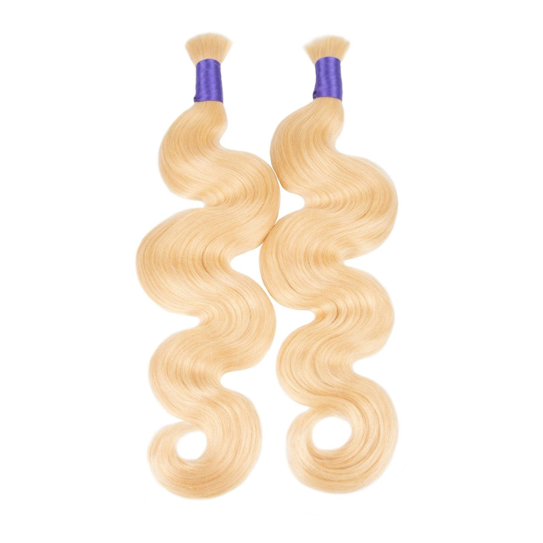 613 braiding hair bodywave human hair