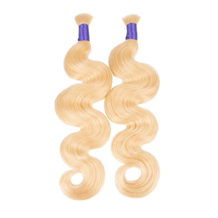 613 braiding hair bodywave human hair