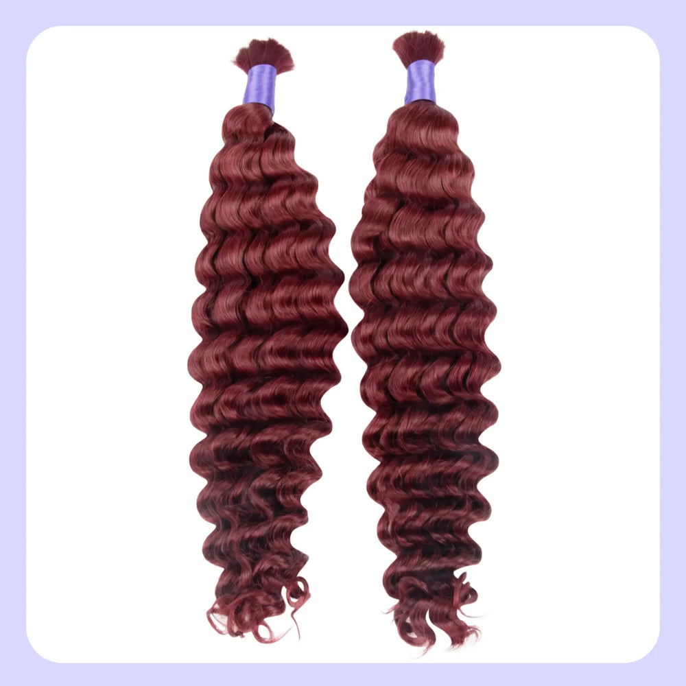two #99J deep wave
