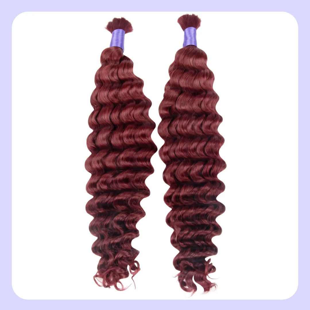two #99J deep wave