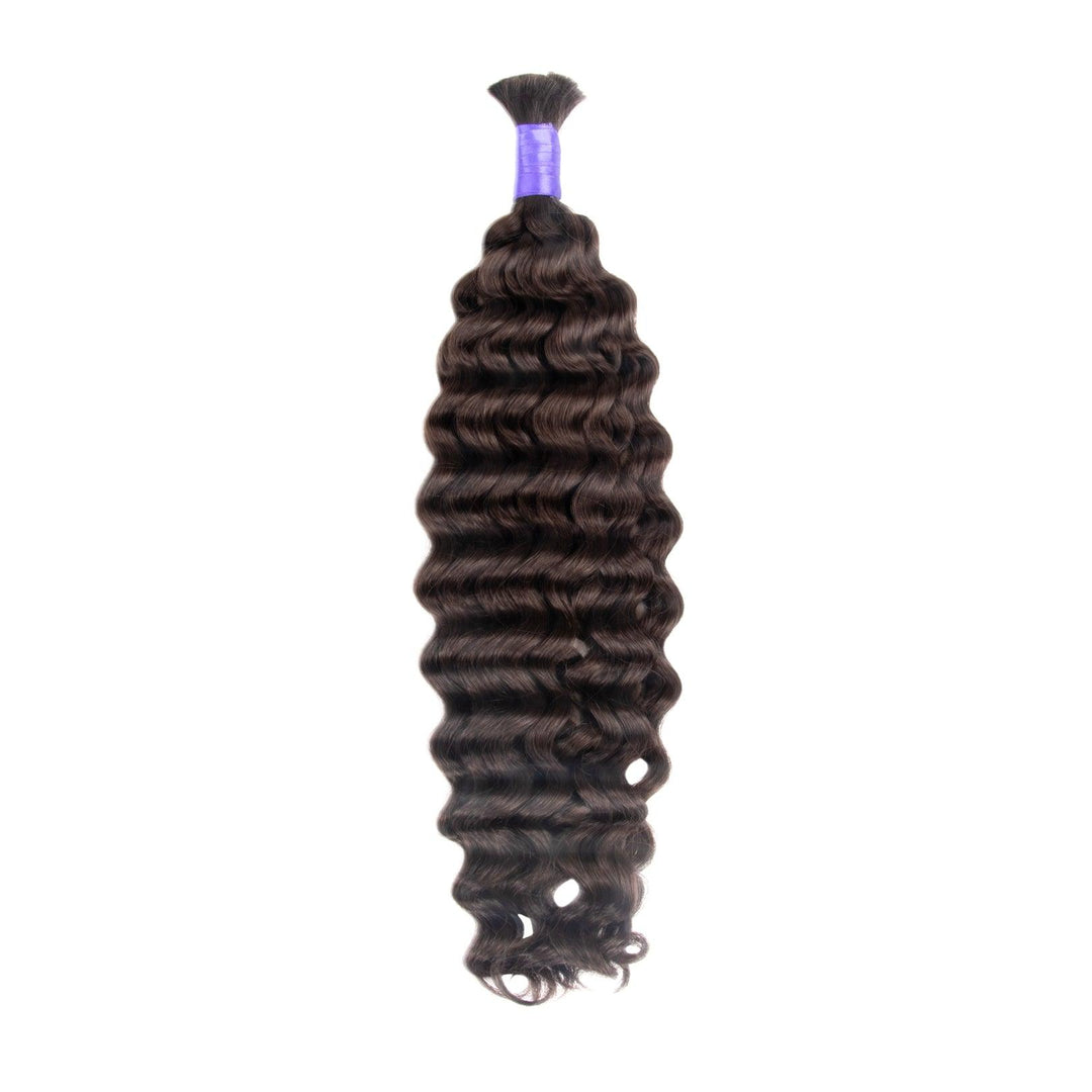 color 2 braiding hair dark brown hair spanish curly